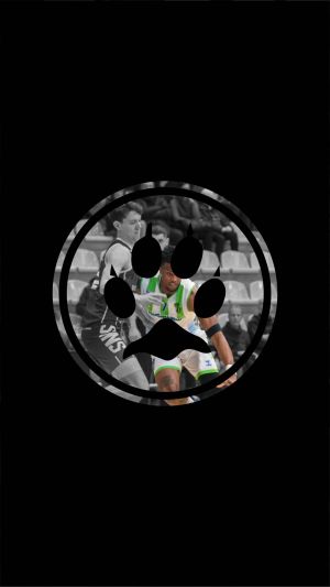Basketball Photo Montage – Match Coverage